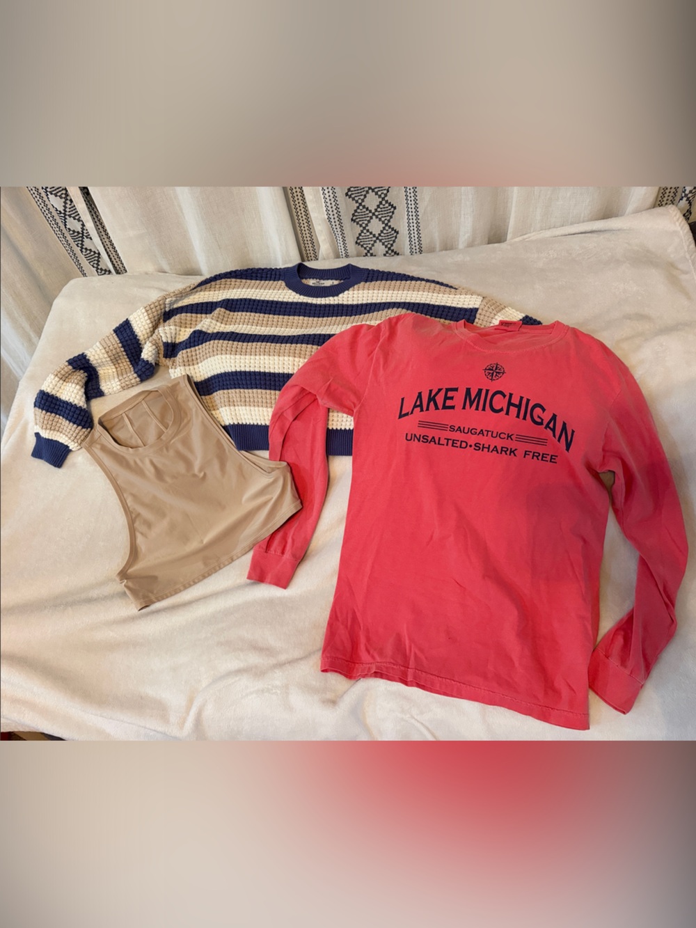 Women’s Size Small Tops Bundle